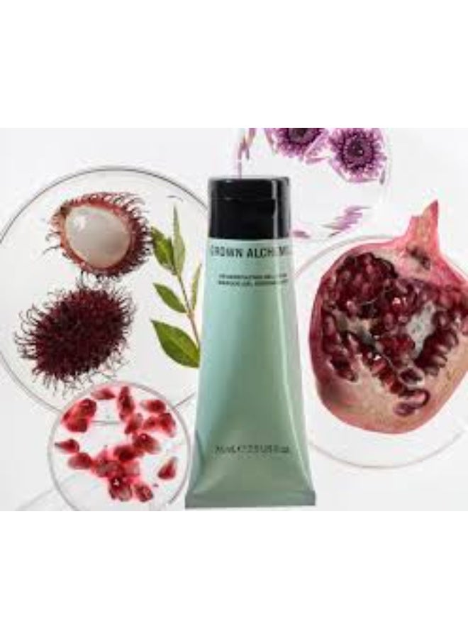 Grown Alchemist Regenerating Gel Mask 75ml - Image 2